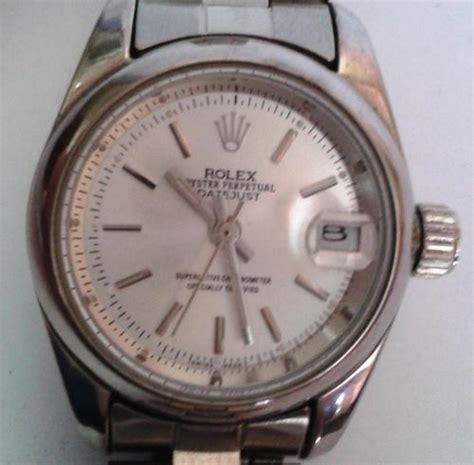 rolex datejust p11|Rolex Datejust oyster steel.